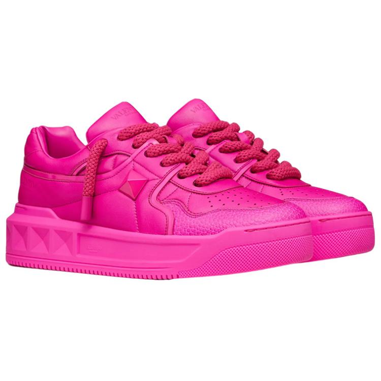 Lookbook ヴァレンティノ ワンスタッド ピンク (Varentino Wan Sutaddo Pinku) 1Y0S0G37XTMUWT