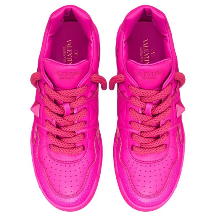 Shop ヴァレンティノ ワンスタッド ピンク (Varentino Wan Sutaddo Pinku) 1Y0S0G37XTMUWT