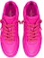 Shop Valentino One Stud 'Fesyen Merah Jambu' 1Y0S0G37XTMUWT