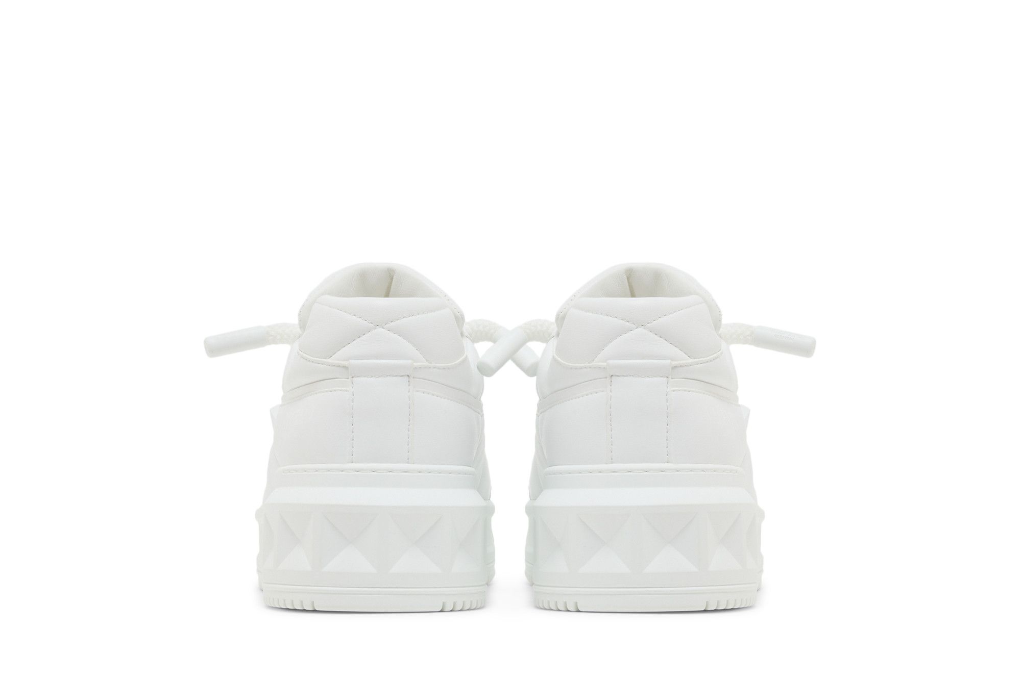 Details for 발렌티노 원 스터드 XL 로우 '화이트' 1Y0S0G37XTM0BO 1Y0S0G37XTM0BO