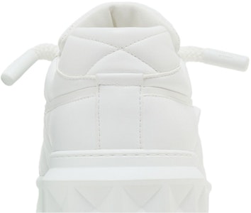 ヴァレンティノ ワンスタッドXL ロー (ホワイト) 1Y0S0G37XTM0BO Sizing ヴァレンティノ ワンスタッドXL ロー (ホワイト) 1Y0S0G37XTM0BO