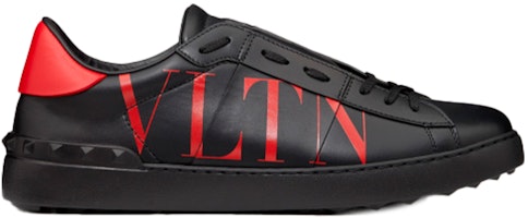 ヴァレンティノ オープンVLTNプリント ブラック TY2S0830XZU0SM Order ヴァレンティノ オープンVLTNプリント ブラック TY2S0830XZU0SM