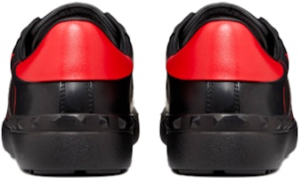 ヴァレンティノ オープンVLTNプリント ブラック TY2S0830XZU0SM Shop ヴァレンティノ オープンVLTNプリント ブラック TY2S0830XZU0SM