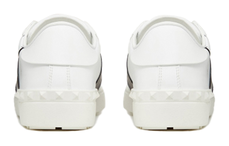 Valentino Open 'VLTN Star Print White' 圖 5
