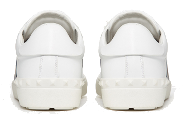 Valentino Open 'White Blue' 圖 4