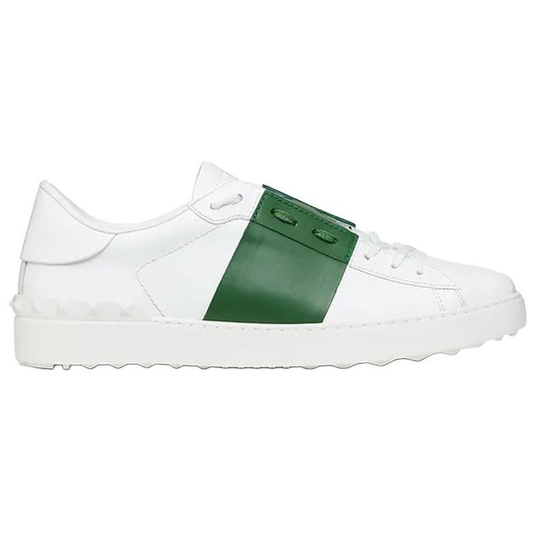Valentino Open 'White Green' 圖 2