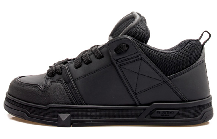 Valentino Garavani Open Skate 'Black'