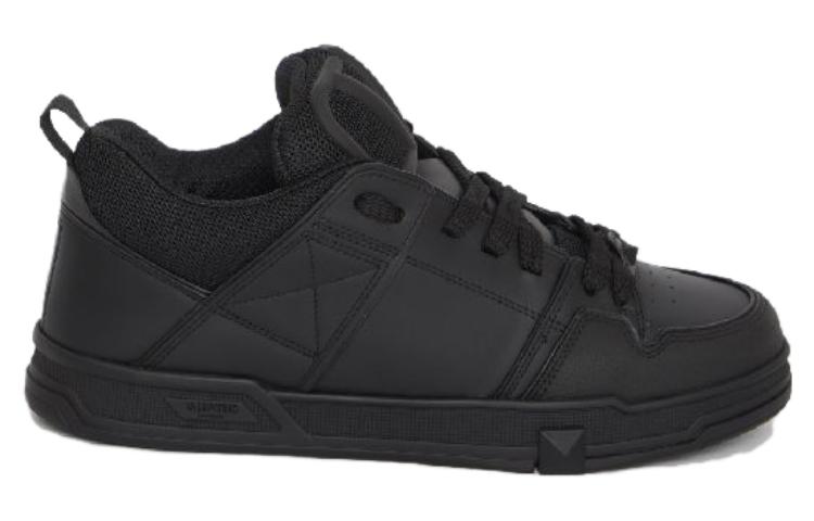 Valentino Garavani Open Skate 'Black' 圖 2
