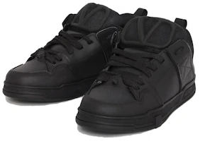 Lookbook Valentino Garavani Open Skate ''Nero'' 2Y2S0F89YPB0NO