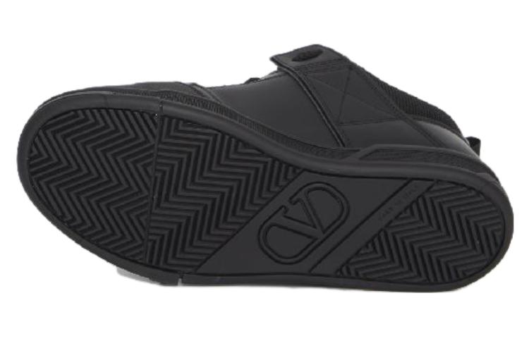 Valentino Garavani Open Skate 'Black' 圖 5