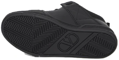Purchase Valentino Garavani Open Skate ''Nero'' 2Y2S0F89YPB0NO
