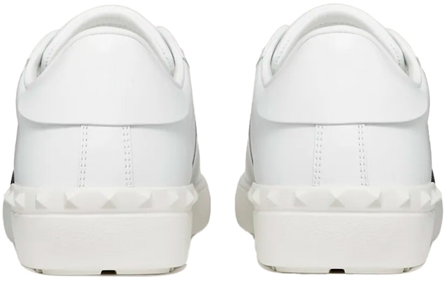 華倫天奴 Valentino Open 皮革 低幫運動 時尚板鞋 男款 白銀 Purchase 華倫天奴 Valentino Open 皮革 低幫運動 時尚板鞋 男款 白銀