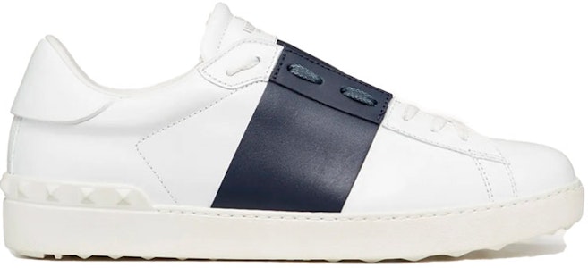 Valentino Open Low 'Blanco Azul' UY2S0830BLUM15 Order Valentino Open Low 'Blanco Azul' UY2S0830BLUM15