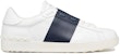 Valentino Open Low 'Putih Biru' UY2S0830BLUM15