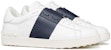 Valentino Open Low 'Putih Biru' UY2S0830BLUM15