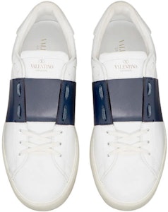 Valentino Open Low 'Blanco Azul' UY2S0830BLUM15 Shop Valentino Open Low 'Blanco Azul' UY2S0830BLUM15