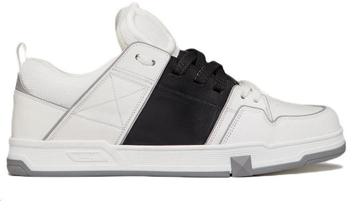 Valentino Open Skate Sneaker 'Putih Hitam' 1Y2S0F89YPB6TV Order Valentino Open Skate Sneaker 'Putih Hitam' 1Y2S0F89YPB6TV