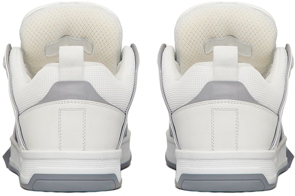 Valentino Open Skate Sneaker 'Putih Hitam' 1Y2S0F89YPB6TV Sizing Valentino Open Skate Sneaker 'Putih Hitam' 1Y2S0F89YPB6TV