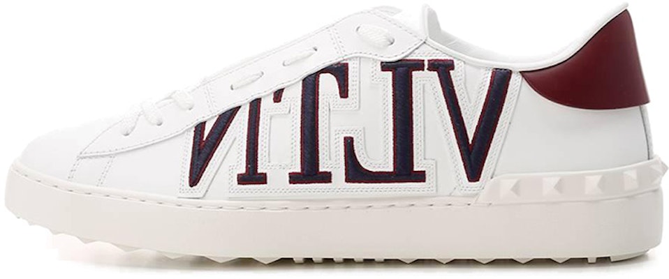 Zapatillas Valentino Open 'Logo Print - Marino' 1Y2S0830-BAA-7QE Buy Zapatillas Valentino Open 'Logo Print - Marino' 1Y2S0830-BAA-7QE