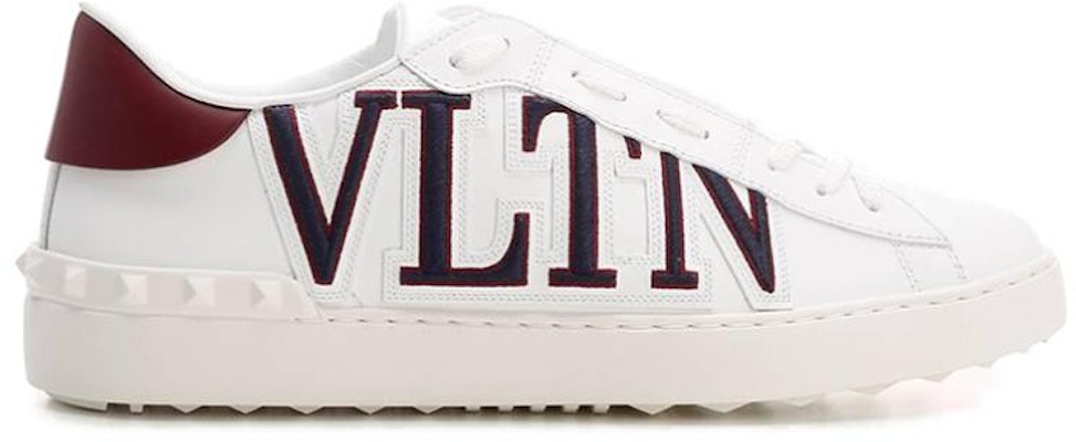 Zapatillas Valentino Open 'Logo Print - Marino' 1Y2S0830-BAA-7QE Order Zapatillas Valentino Open 'Logo Print - Marino' 1Y2S0830-BAA-7QE