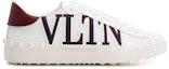 Order Zapatillas Valentino Open 'Logo Print - Marino' 1Y2S0830-BAA-7QE