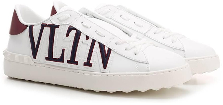 Zapatillas Valentino Open 'Logo Print - Marino' 1Y2S0830-BAA-7QE Purchase Zapatillas Valentino Open 'Logo Print - Marino' 1Y2S0830-BAA-7QE