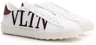 Purchase Zapatillas Valentino Open 'Logo Print - Marino' 1Y2S0830-BAA-7QE