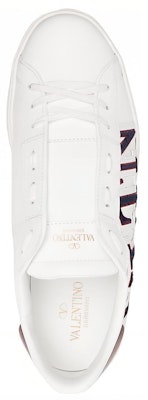 Zapatillas Valentino Open 'Logo Print - Marino' 1Y2S0830-BAA-7QE Sizing Zapatillas Valentino Open 'Logo Print - Marino' 1Y2S0830-BAA-7QE