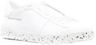 Lookbook Valentino Open Sneaker 'Open For A Change - Putih' XY2S0830-PUD-0BO