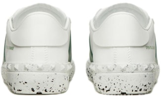 Valentino Open Sneaker 'Open For A Change - Putih Hijau' XY2S0830-PUD-M06 Purchase Valentino Open Sneaker 'Open For A Change - Putih Hijau' XY2S0830-PUD-M06