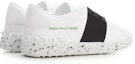Purchase Valentino Open Sneaker 'Open For A Change - Putih Hitam' XY2S0830-PUD-A01