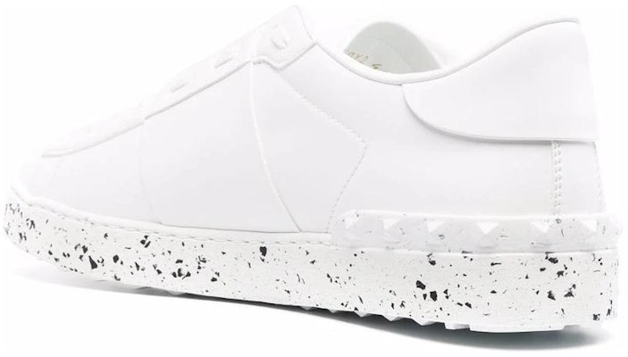 Valentino Open Sneaker 'Open For A Change - White' XY2S0830-PUD-0BO Purchase Valentino Open Sneaker 'Open For A Change - White' XY2S0830-PUD-0BO