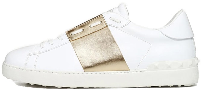 ヴァレンティノ オープン プラチナメタリック (Varentino Ōpun Purachina Metarikku) UY2S0830-FLR-L71 Buy ヴァレンティノ オープン プラチナメタリック (Varentino Ōpun Purachina Metarikku) UY2S0830-FLR-L71