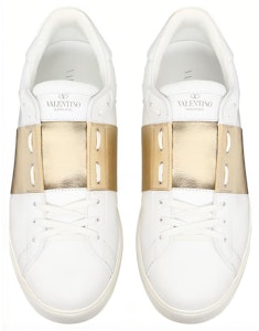 ヴァレンティノ オープン プラチナメタリック (Varentino Ōpun Purachina Metarikku) UY2S0830-FLR-L71 Shop ヴァレンティノ オープン プラチナメタリック (Varentino Ōpun Purachina Metarikku) UY2S0830-FLR-L71