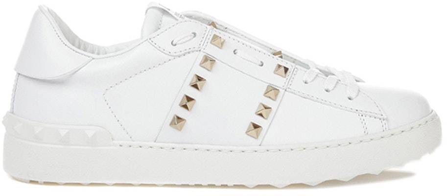 Zapatillas Valentino Open 'Untitled - Blanco' PY2S0931-BHS-0BO Order Zapatillas Valentino Open 'Untitled - Blanco' PY2S0931-BHS-0BO