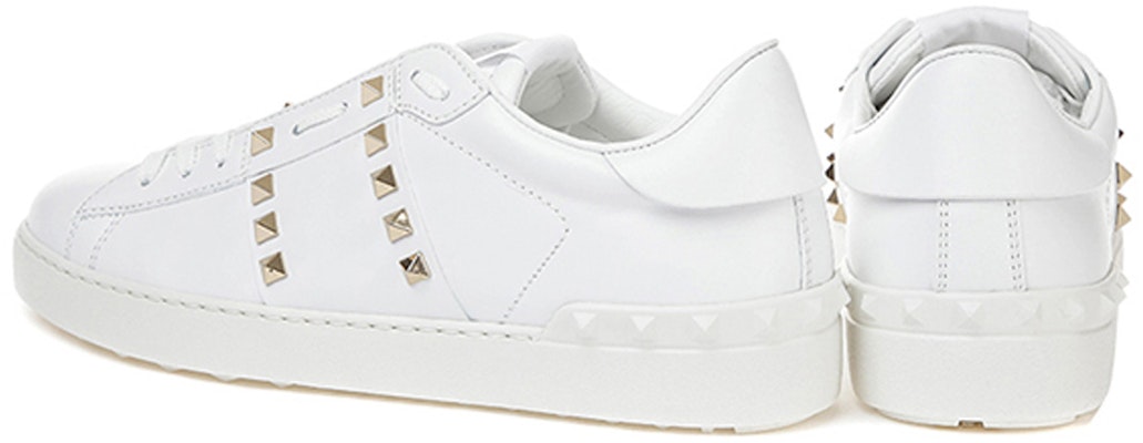 Zapatillas Valentino Open 'Untitled - Blanco' PY2S0931-BHS-0BO Lookbook Zapatillas Valentino Open 'Untitled - Blanco' PY2S0931-BHS-0BO