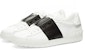 Valentino Open Sneaker 'Putih Hitam' UY2S0830BLU-A01
