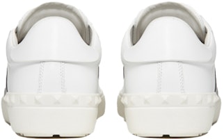 华伦天奴开口运动鞋‘黑白配色’ UY2S0830BLU-A01 Purchase 华伦天奴开口运动鞋‘黑白配色’ UY2S0830BLU-A01