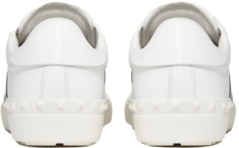 Valentino Open 小牛皮運動鞋 白色 Purchase Valentino Open 小牛皮運動鞋 白色