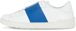 Buy Valentino Open Sneaker 'White Blue' UY2S0830-BLU-46P