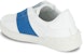 Valentino Open Sneaker 'White Blue' UY2S0830-BLU-46P
