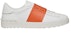 Valentino Open Sneaker 'Putih Jingga' VY0S0830BLUN34