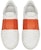 Valentino Open Sneaker 'Putih Jingga' VY0S0830BLUN34
