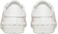 Valentino Open Sneaker 'Putih Jingga' VY0S0830BLUN34