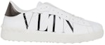 Order Valentino Open Vltn 'Kulit Putih' TY2S0830PSTA01