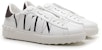 Valentino Open Vltn 'Kulit Putih' TY2S0830PSTA01