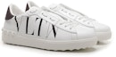 Lookbook Valentino Open Vltn 'Kulit Putih' TY2S0830PSTA01