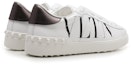Shop Valentino Open Vltn 'Kulit Putih' TY2S0830PSTA01