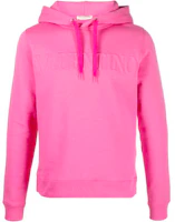 Valentino Pink Pullover Casual Sweatshirt for Men XV3MF21D84DY84 Valentino Pink Pullover Casual Sweatshirt for Men XV3MF21D84DY84