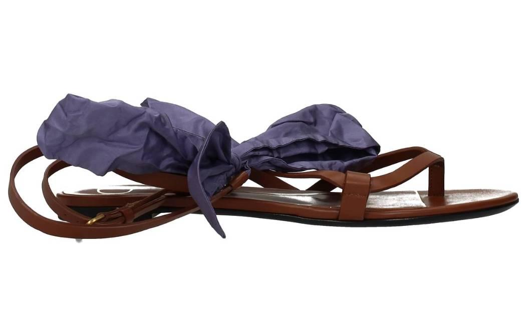 Valentino PRE-SOX 'Brown' 圖 2